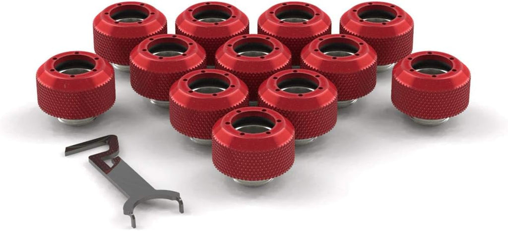 Toxic Candy 12 Pack Rigid Fitting T23809