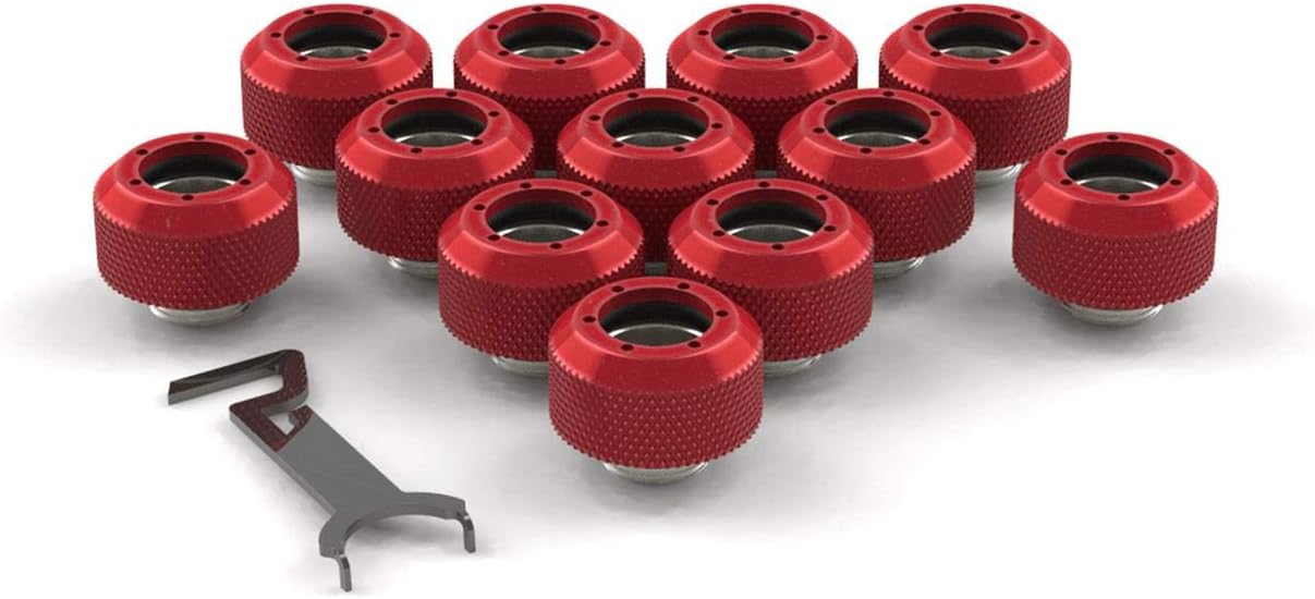 Toxic Candy 12 Pack Rigid Fitting T23809
