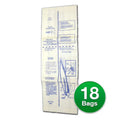 2 Pack Replacement Vacuum Bags F524636