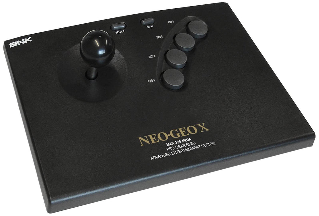 Arcade Stick S660912