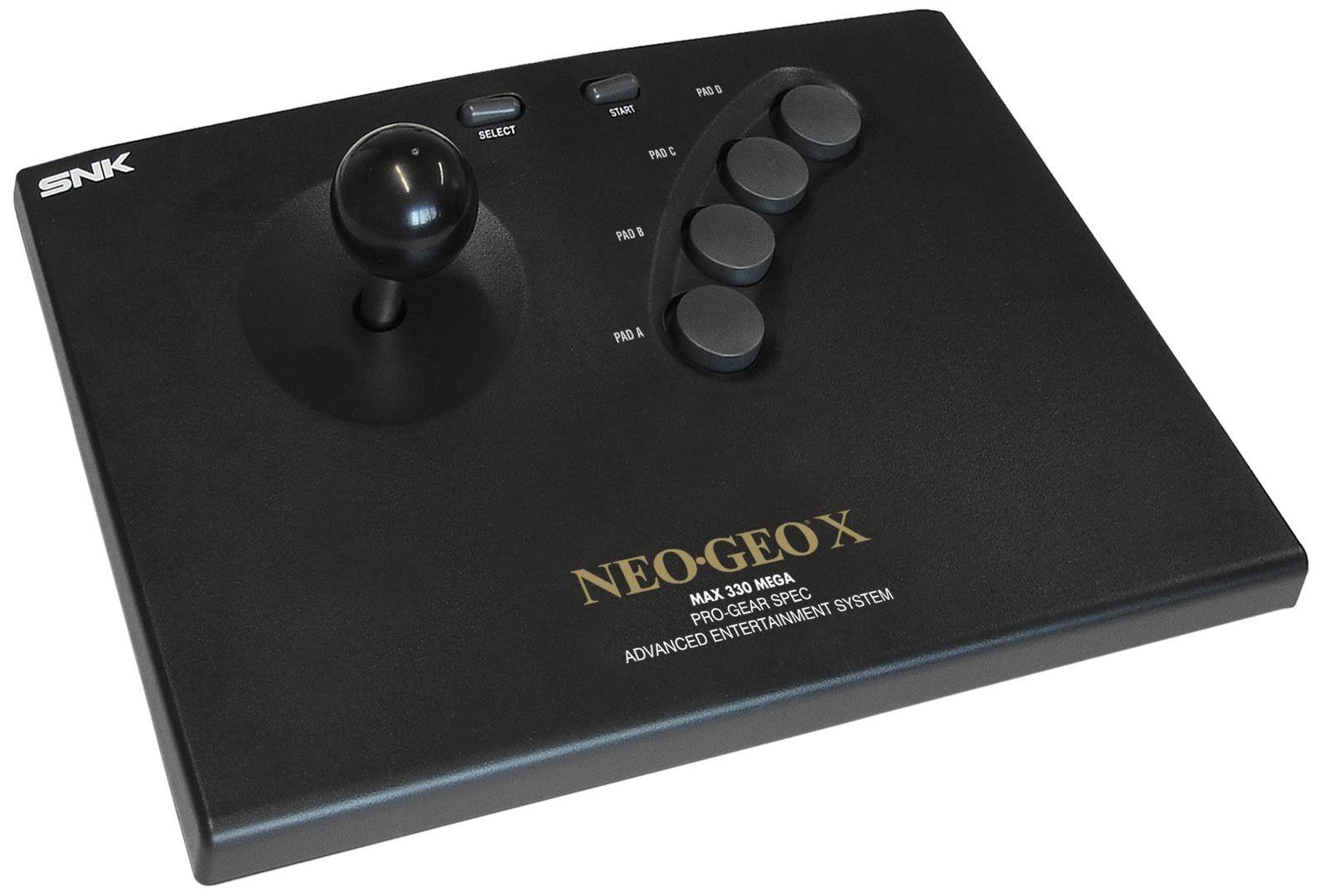 Arcade Stick S660912