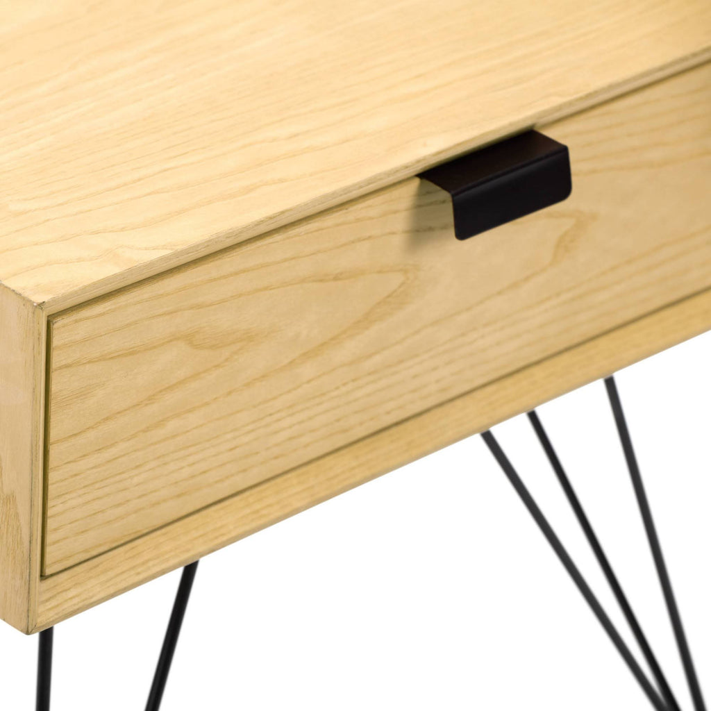 Natural Side Table M905268