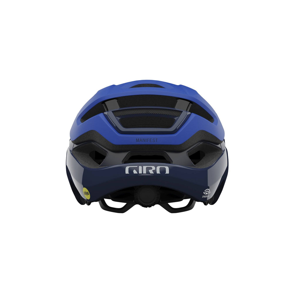 Matte Black Spherical Helmet D4729