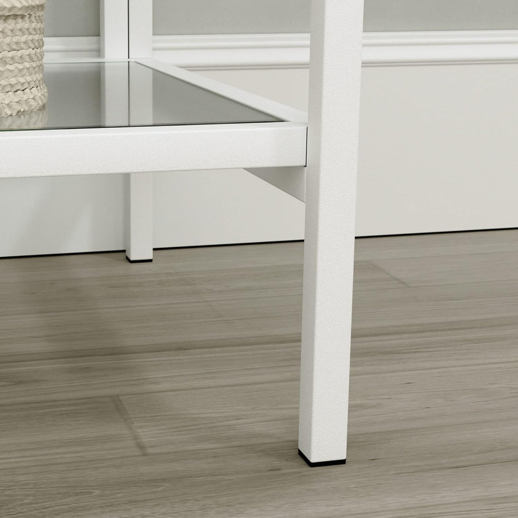 White Bookcase Z232788