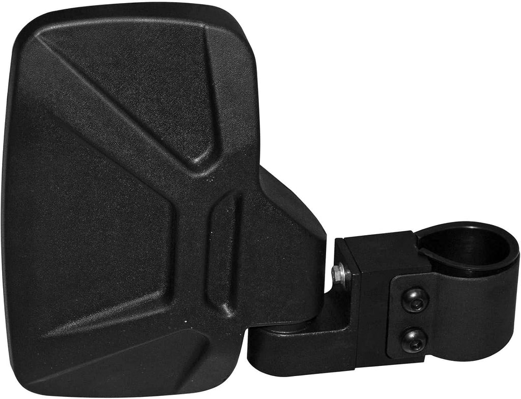 Left and Right Convex Mirrors for 2'' Round Roll Cages L9504