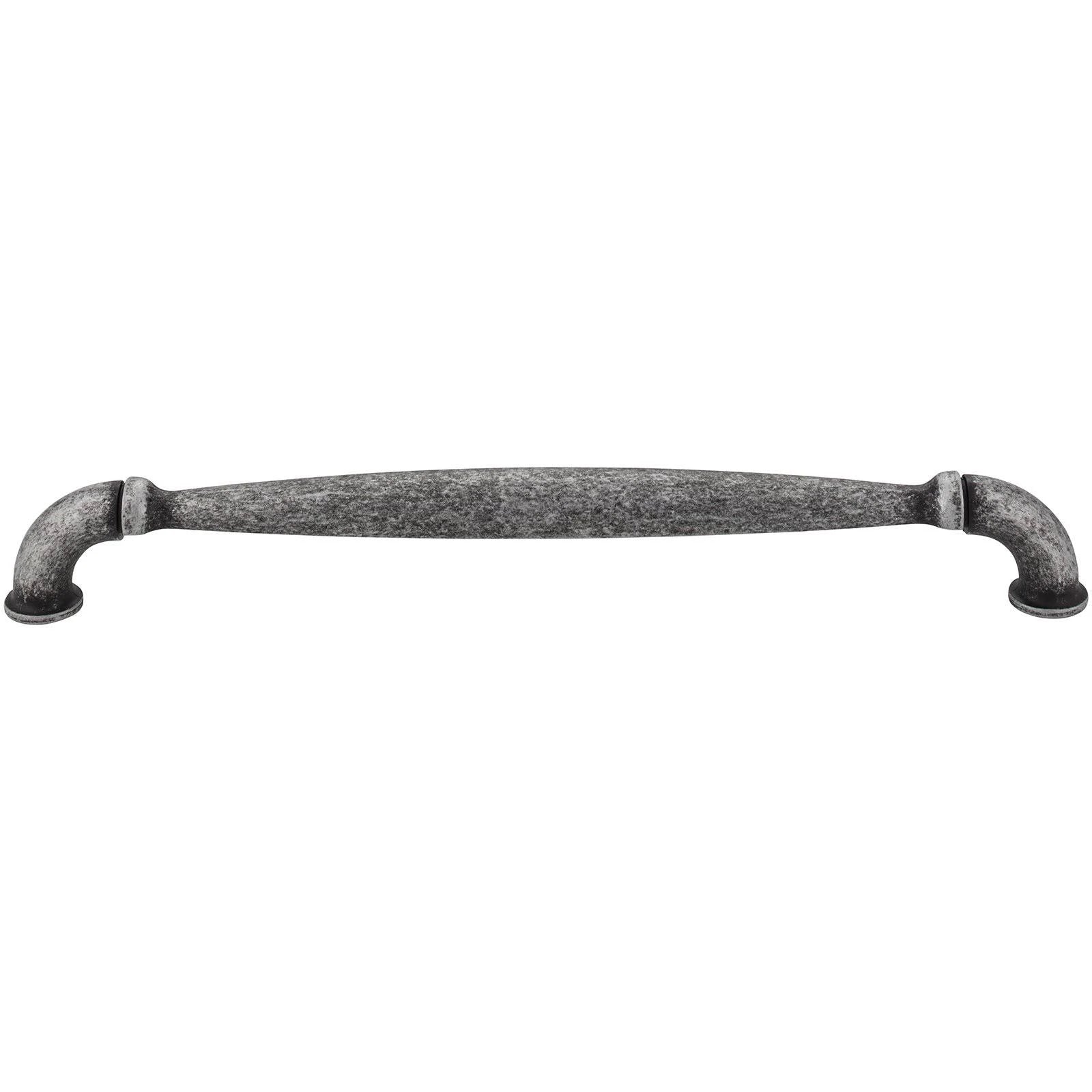 Satin Nickel Appliance Pull W449316
