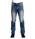 Blue Straight Stretch Jean A785444