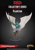 Planetar Collector's Series Miniature P743