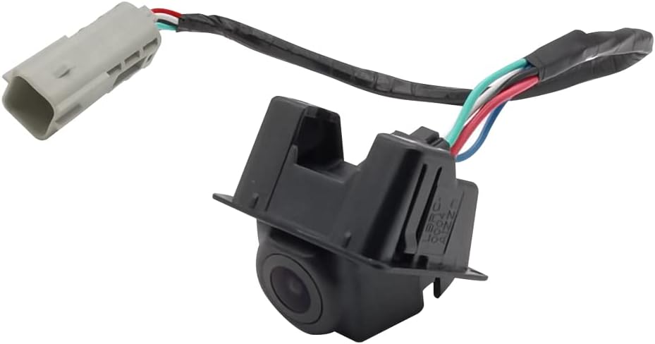Rear View Backup Camera Pack of 2 M806626