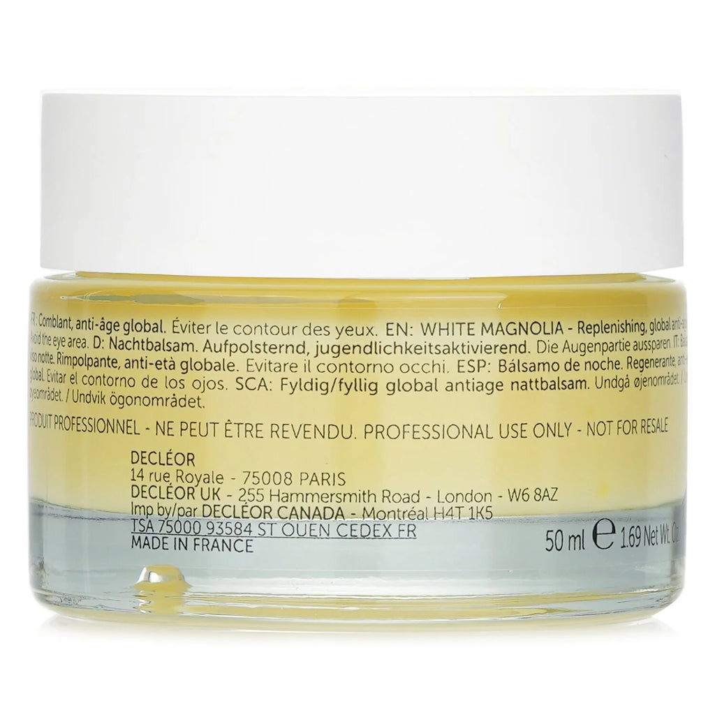 Night Balm 50ml O487