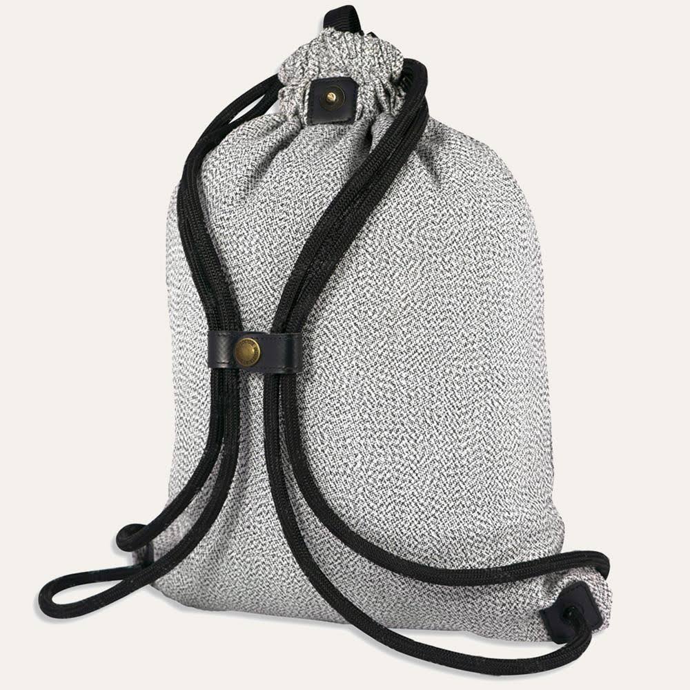 Sport Grey Flak Sack X5895