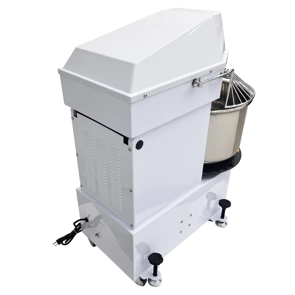 20L Dough Kneading Machine Food Mixer with Detachable Stainless Steel Bucket P21057