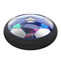 LED Hover Soccer Ball USB Charging Electric Cushion Indoor Luminous Children's Toy B433