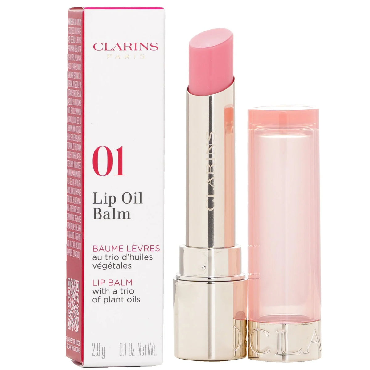 Lip Oil Balm 2.9g O93640