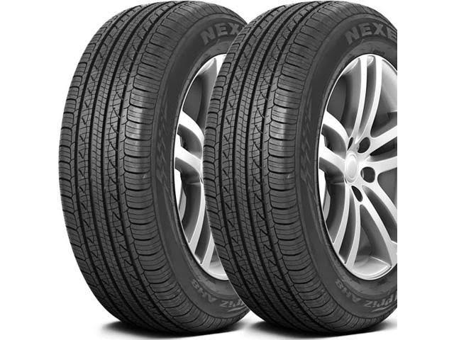 215/65R16 98V All Season Tire L445