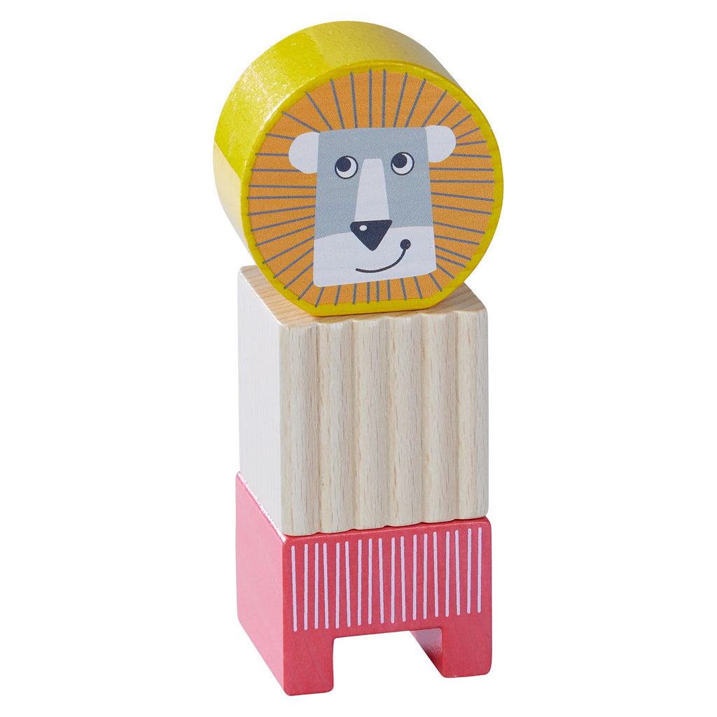 Wooden Blocks - 25 Piece Set J73915