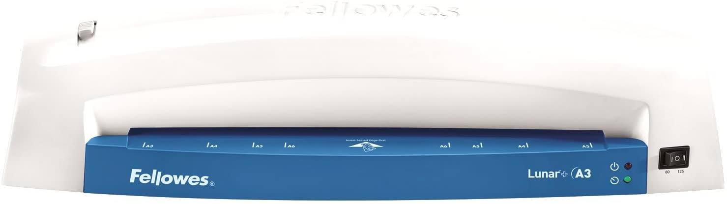 Blue A3 Home Laminator Z4157