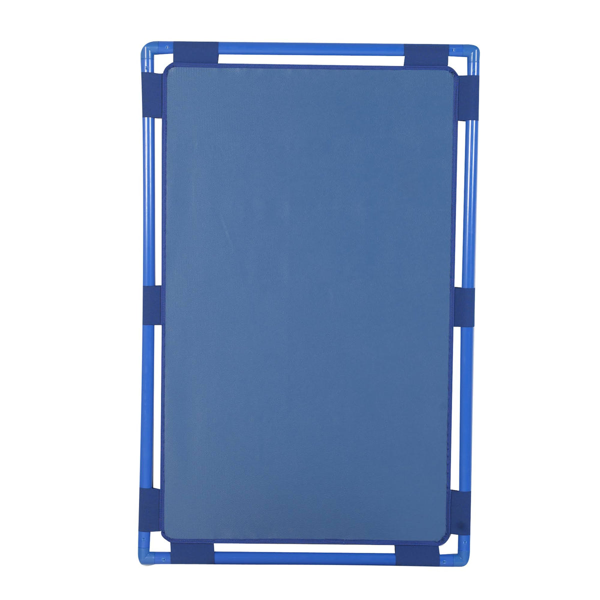 Rectangle PlayPanel - Deep Water Blue V6587