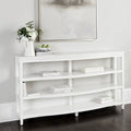 Demilune Bookcase R566722