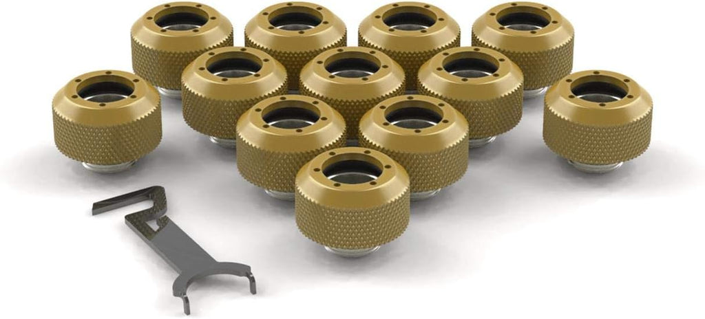 Toxic Candy 12 Pack Rigid Fitting T23809