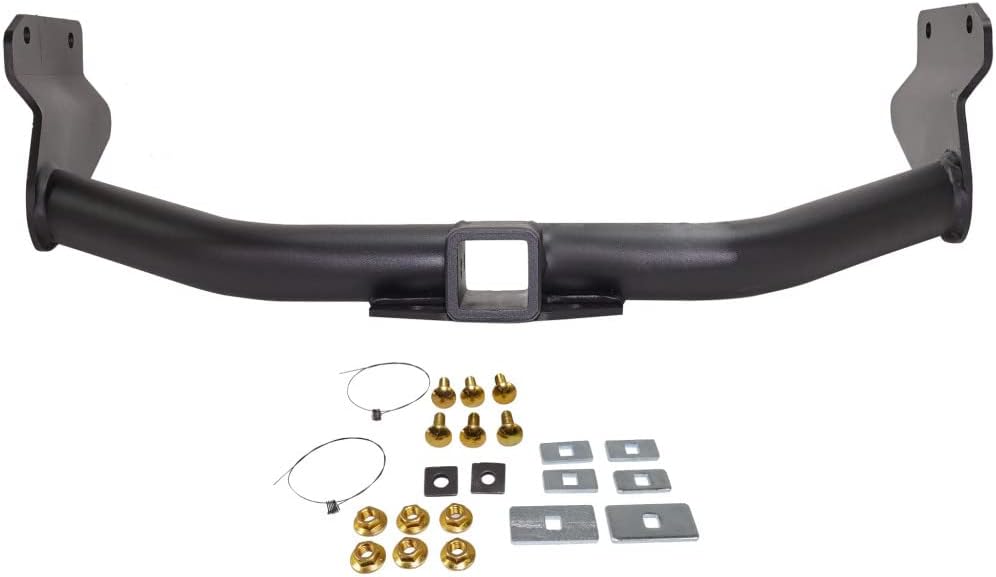 Receiver Hitch for Jeep Grand Cherokee 2012-2021 A725