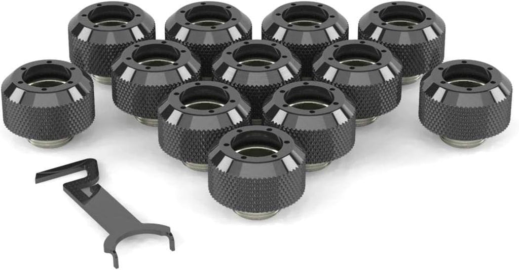 Toxic Candy 12 Pack Rigid Fitting T23809
