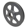 Cast Iron V-Groove Drive Pulley K286282