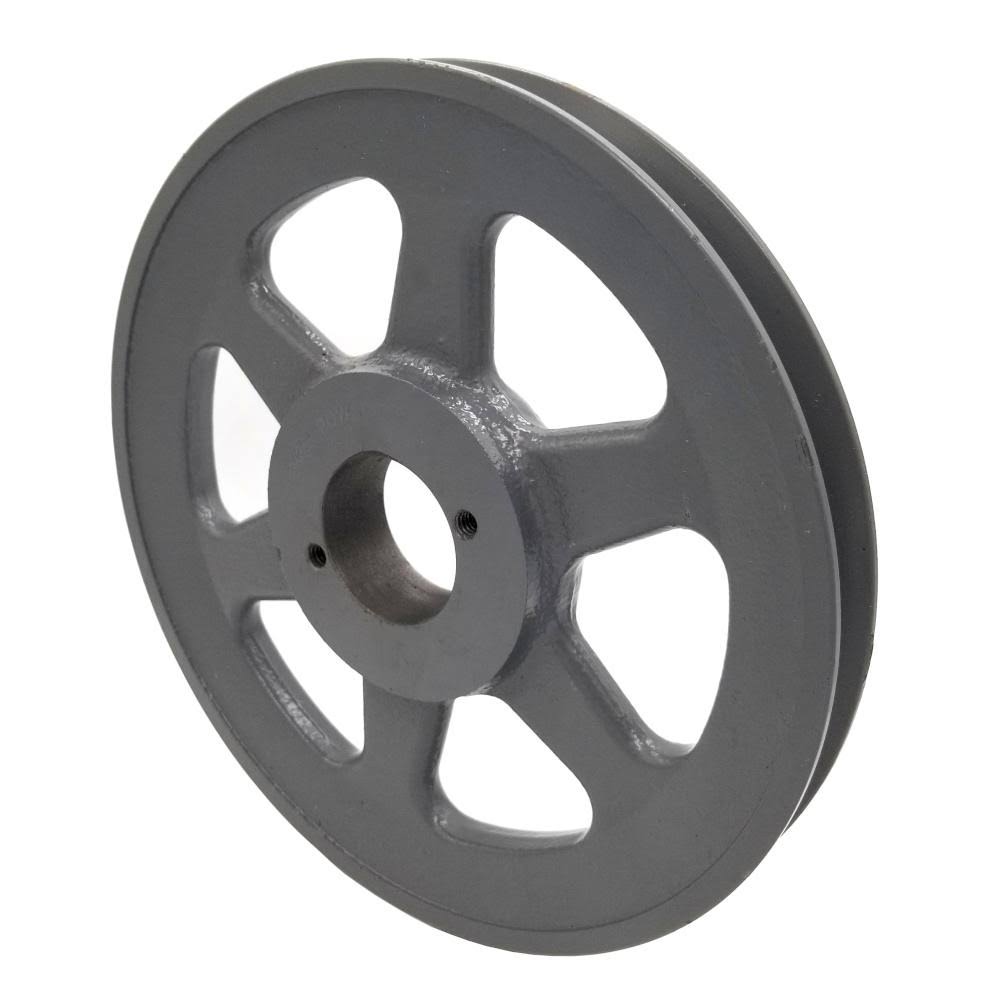 Cast Iron V-Groove Drive Pulley K286282
