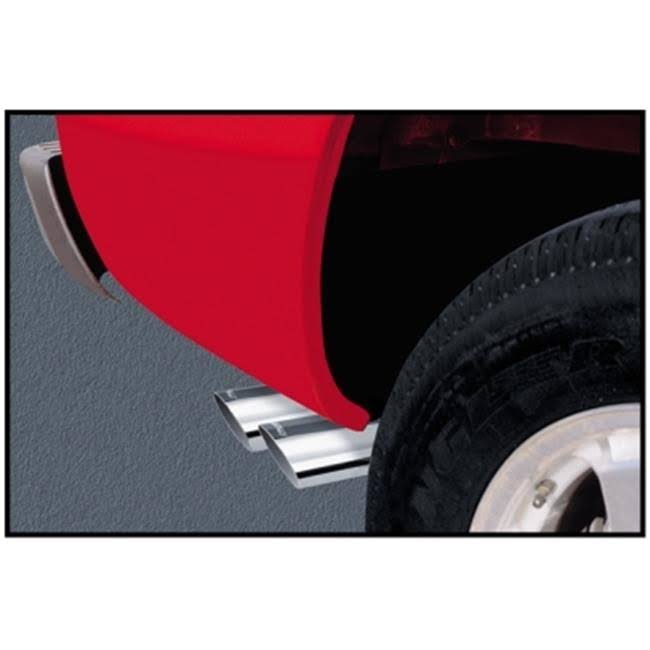 Dual Sport Cat-Back Performance Exhaust System V41475