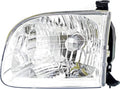 Driver Side Headlight Pack of 2 R15822