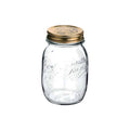 17 oz Canning Jar, Set of 12 I499808