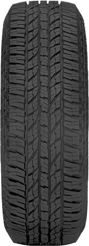 35X12.50R20 Tire I364