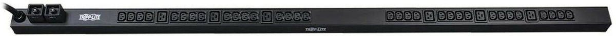 Rackmount PDU 5.8 kW 30A 6 C19; 32 C13 I5864