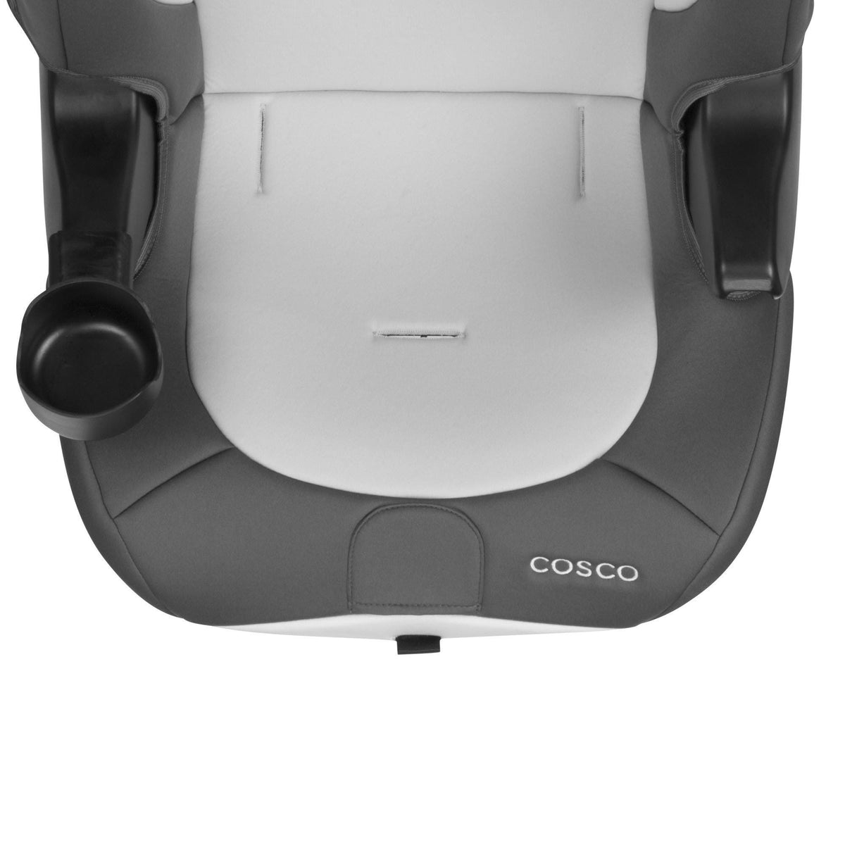 2 in 1 Booster Car Seat Sport Blue T288900