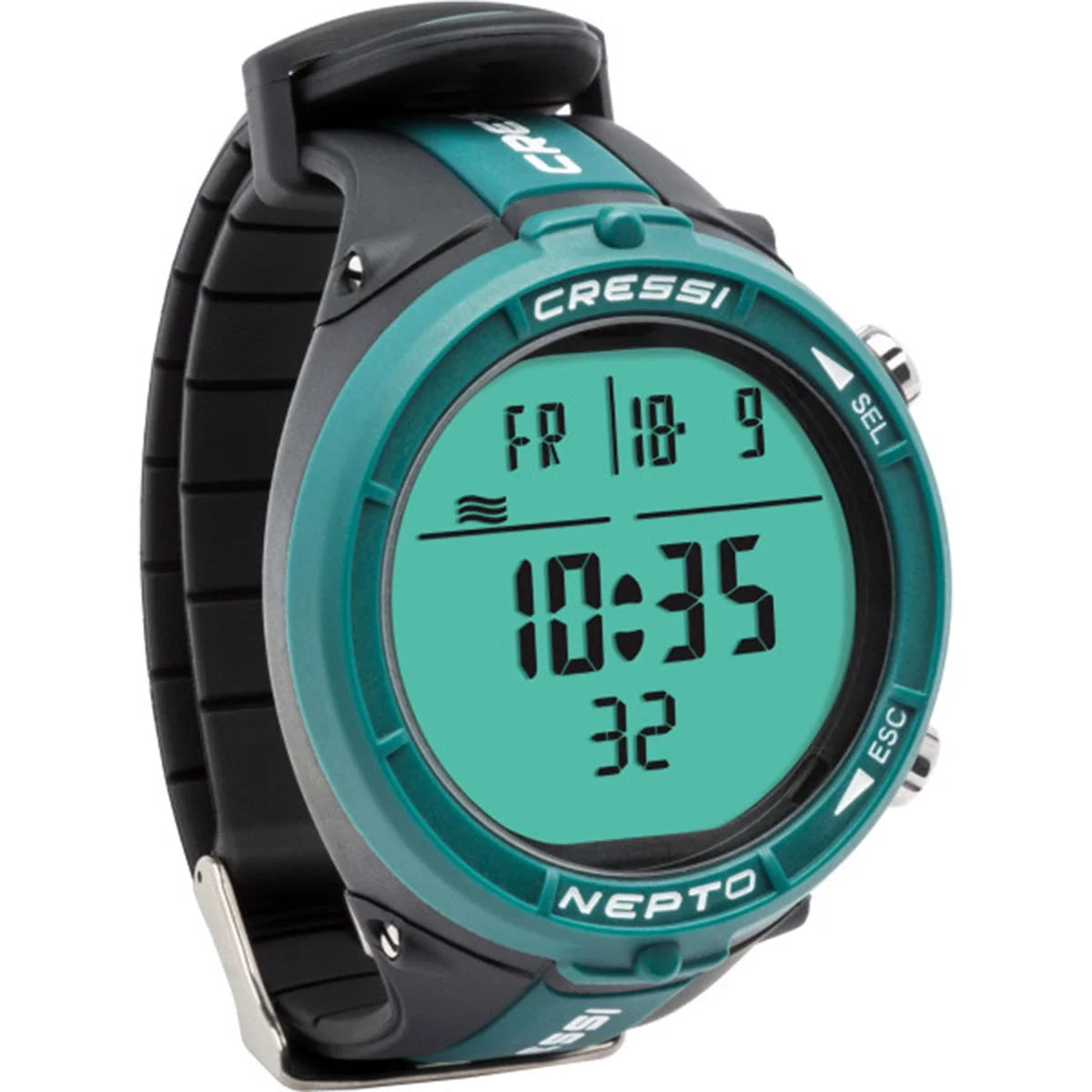 Freediving Computer L72029