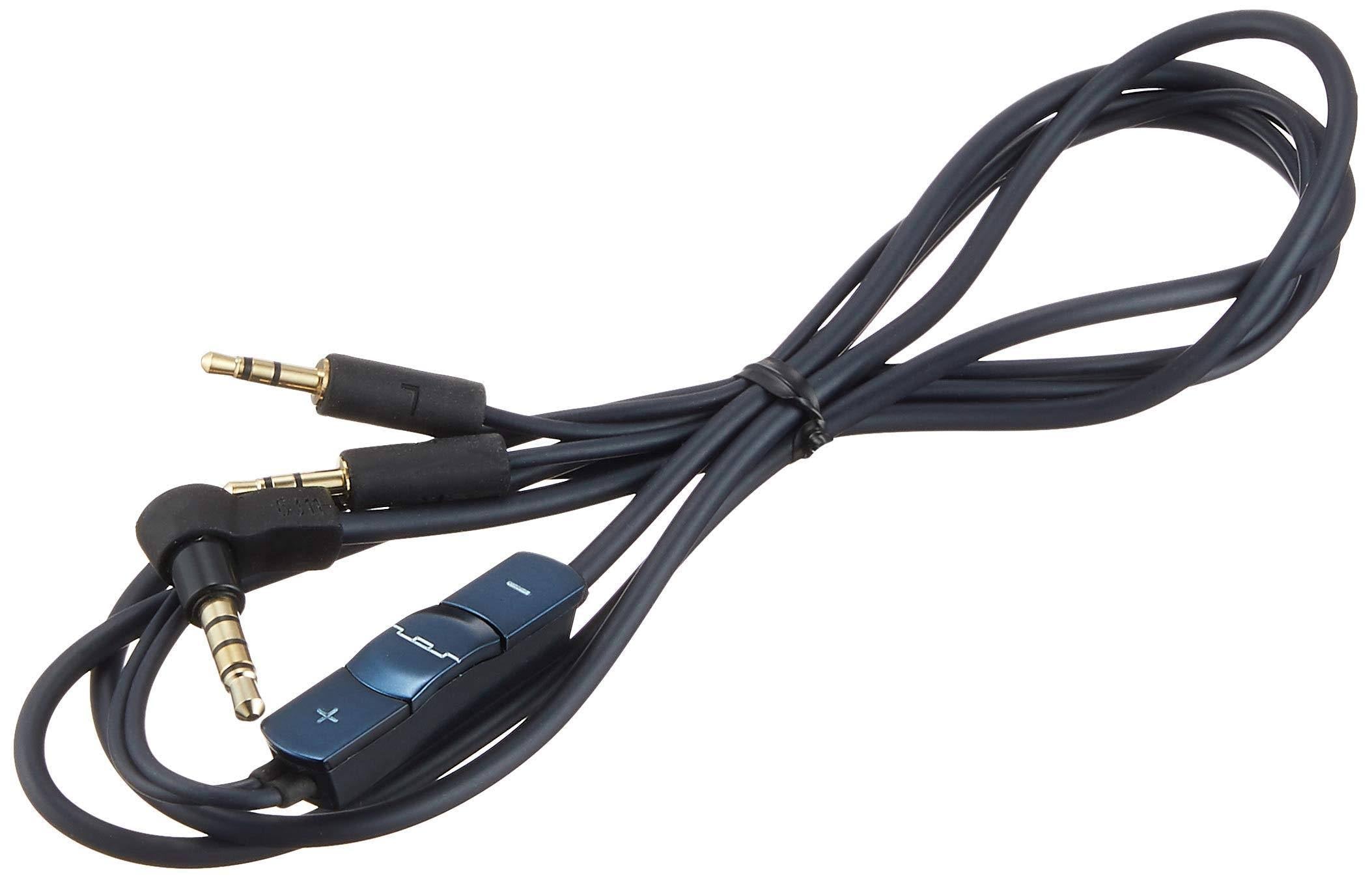 Over-Ear Headset J17281