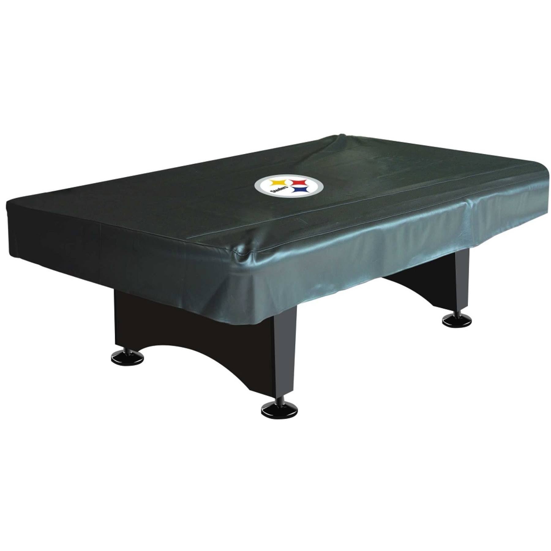 8 ft Deluxe Pool Table Cover W51975