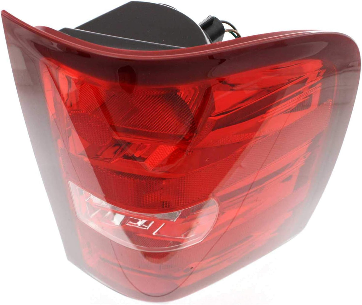 Tail Light Assembly Pack of 2 I317077