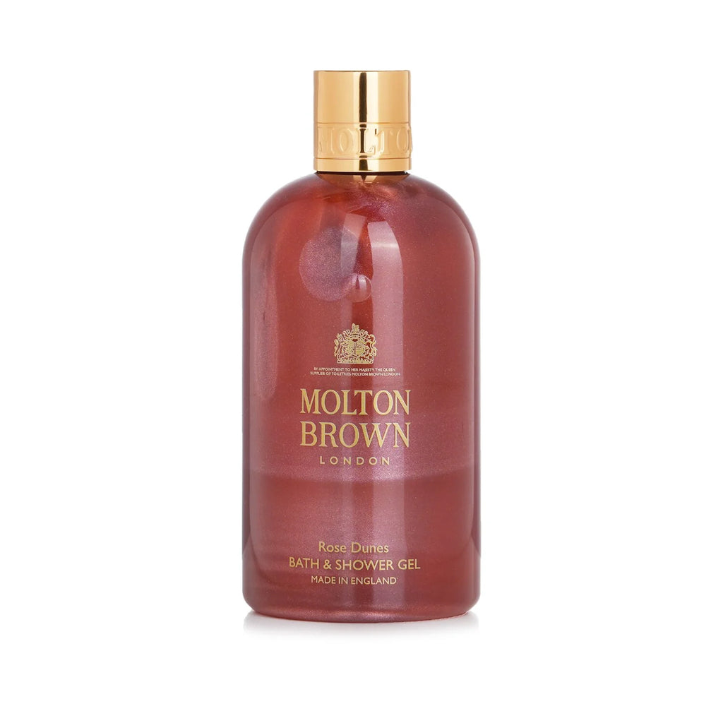 Rose Dunes Bath & Shower Gel 300ml K35422