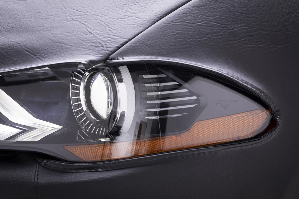 Subaru Outback Mask Y6611