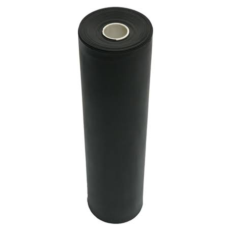 Santoprene Sheets 60A 1/8 in x 36 in W x 72 in L E96652