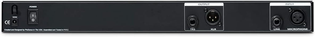 1-Channel Channel Strip K303