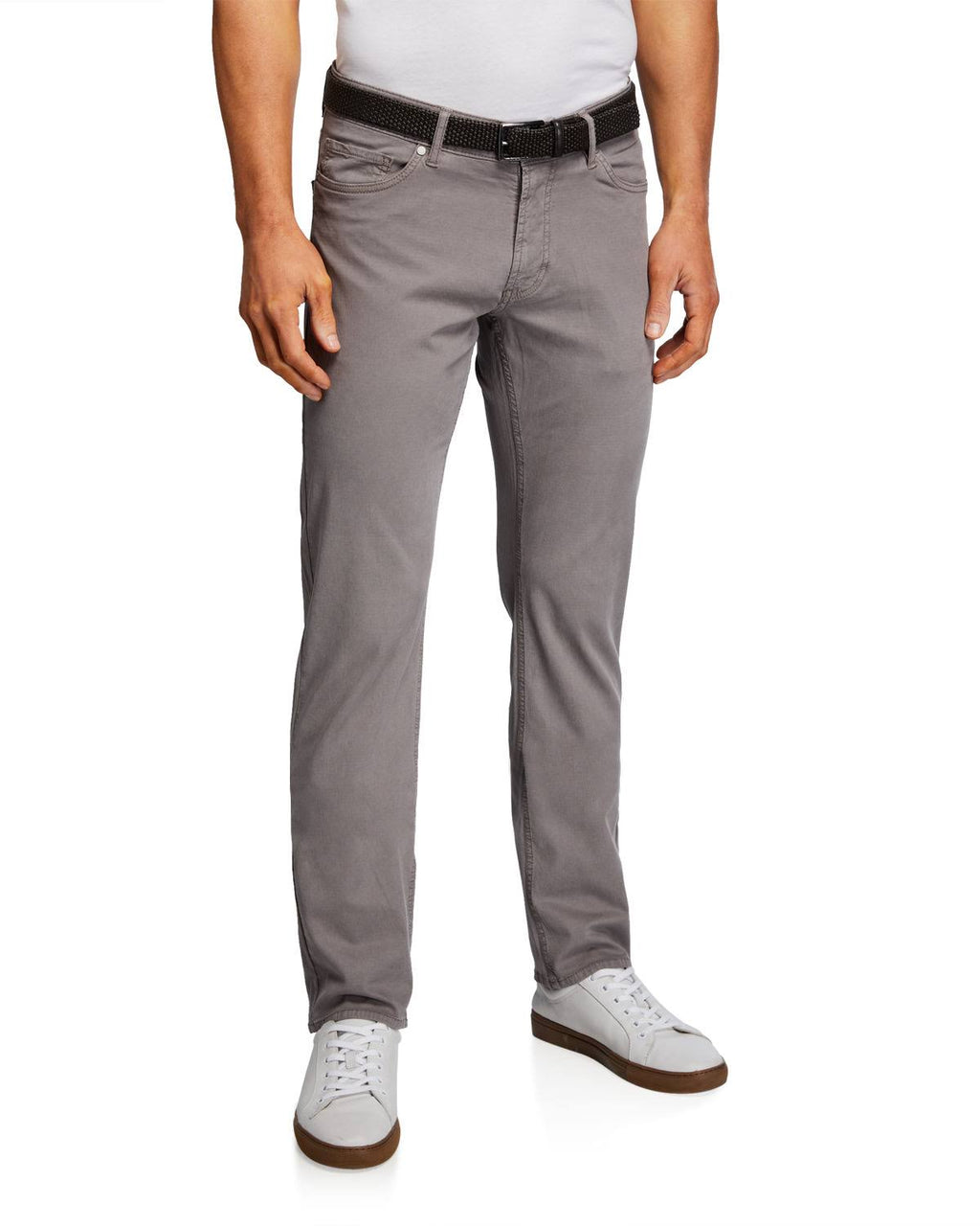 Five-Pocket Pant U47564