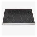 Cooktop Main Top Assembly K1694