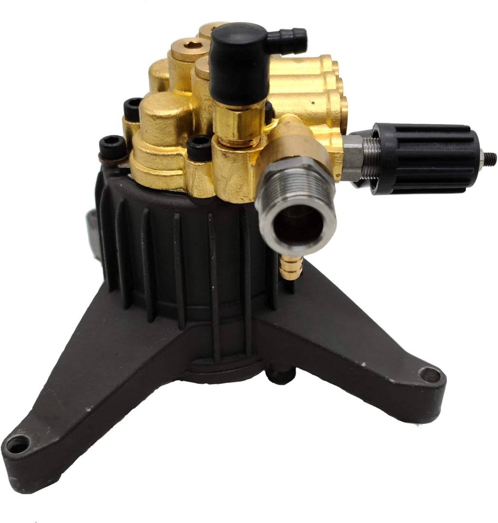 2500 psi 5.0 HP High Pressure Washer Pump D9904