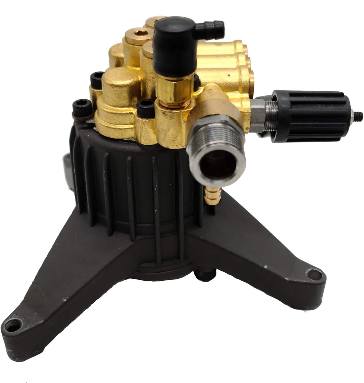 2500 psi 5.0 HP High Pressure Washer Pump D9904