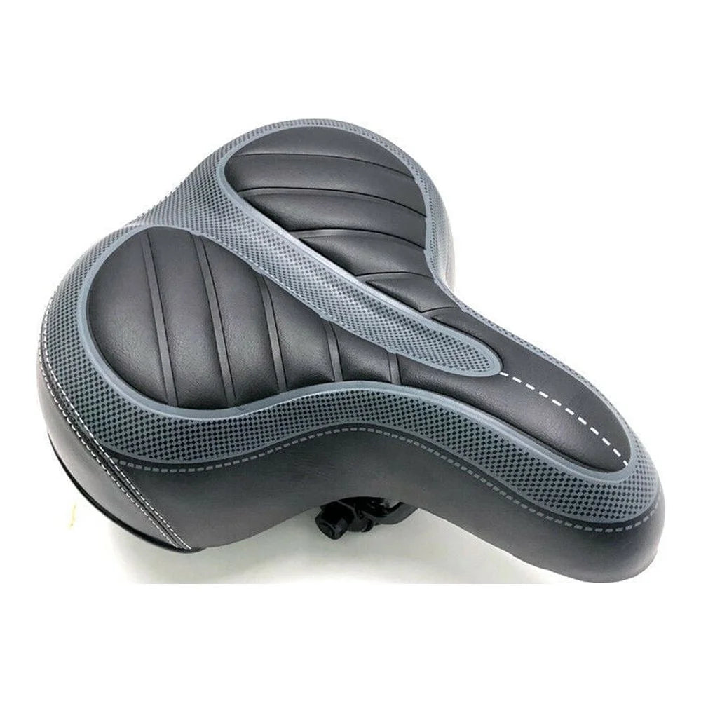 Gel Comfort Bike Saddle Seat C920