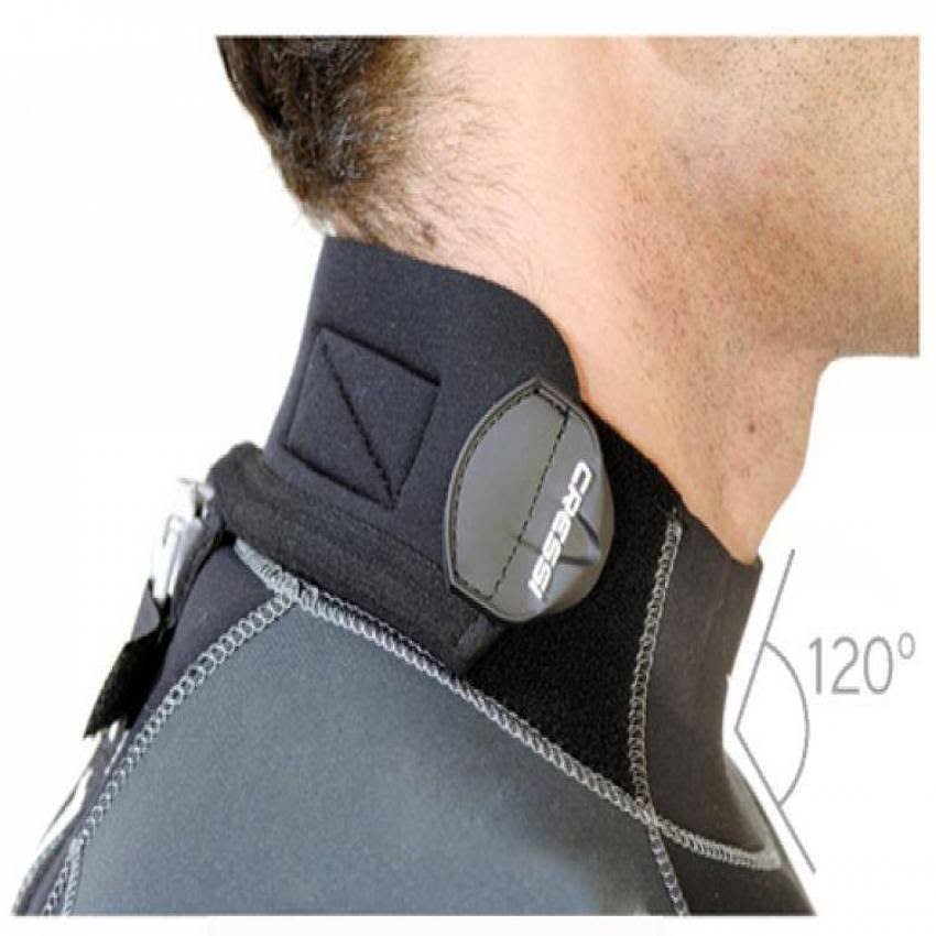 3mm Man Wetsuit E11486