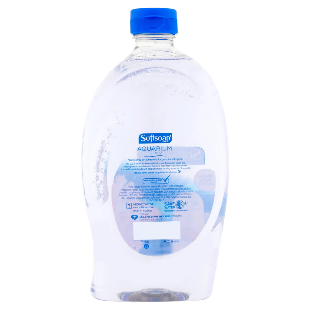 32 oz Liquid Hand Soap Refill D166441