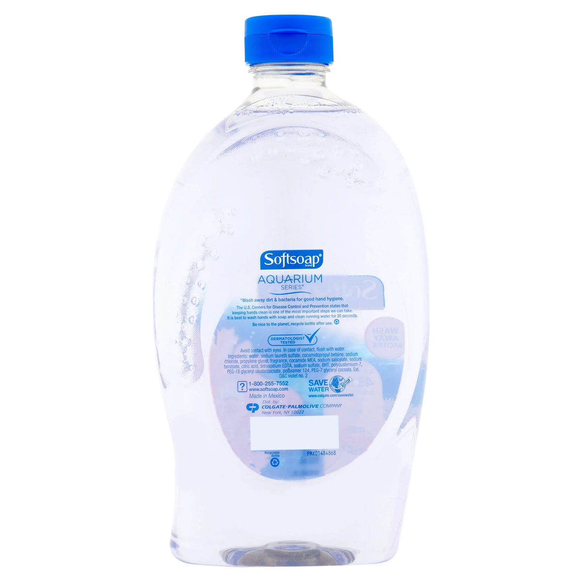 32 oz Liquid Hand Soap Refill D166441